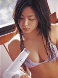 Snow painting in Chuancun Bomb.tv  Yukie Kawamura pictures of classic Japanese beauties(29)